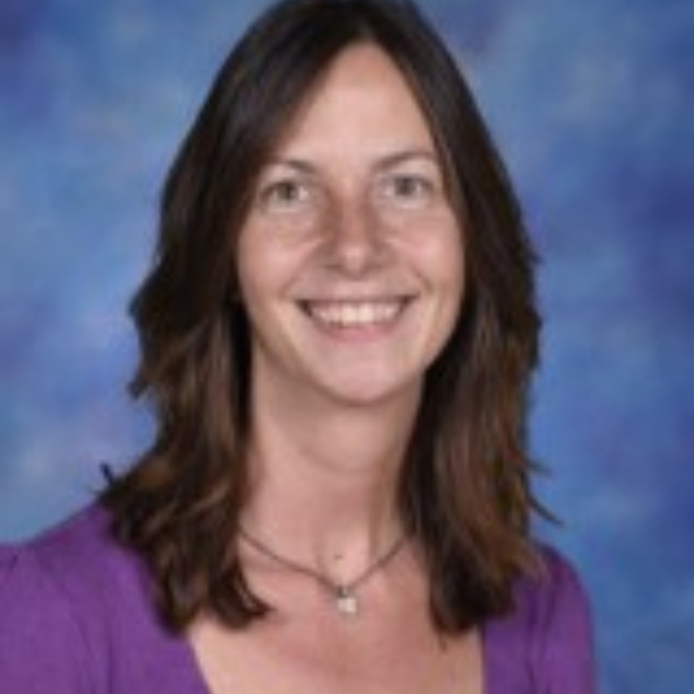 Meet your Posher, Judy